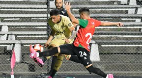 Más chances para los pibes