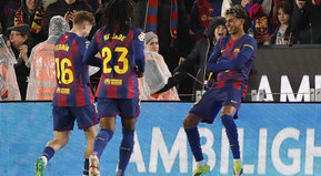 Bancó hasta que pudo