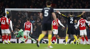 Ganó el equipo grande