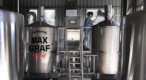 Oficio con sabor propio