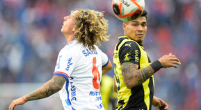 Domingo que viene nos vamos a ver