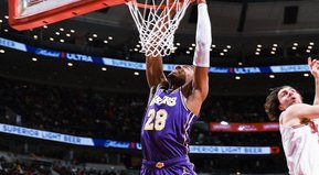 Brillaron las estrellas