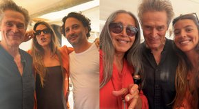 Un Duende Verde suelto en Uruguay