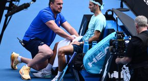 Peleado con la suerte