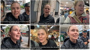 That’s just how it is, value