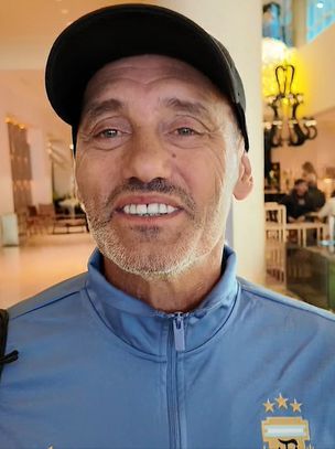 Rivales, no enemigos