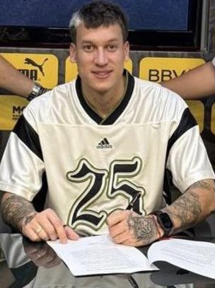 Campaña y no Martín