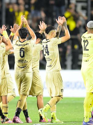 Más chances para los pibes