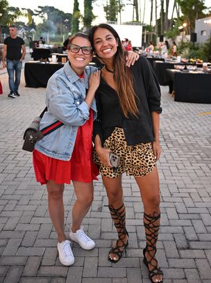 Sabores que convocan