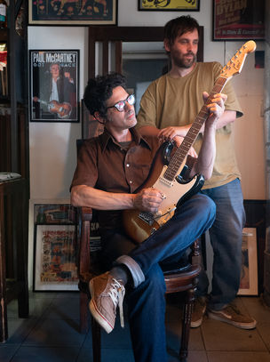 Los libros y sus autores