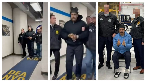 Foto captura de redes sociales