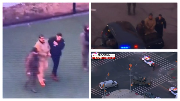 Foto captura de redes sociales