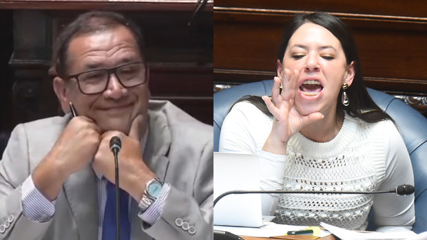 Captura de pantalla // Foco Uy