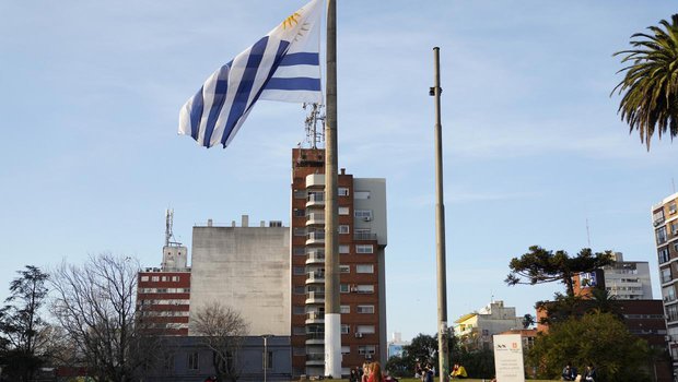 Foto: Intendencia de Montevideo