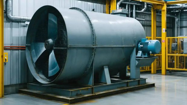 Imagen ilustrativa. IEC Motores