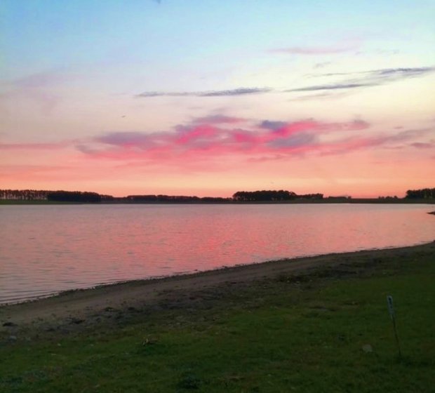 Foto: Intendencia de Rocha