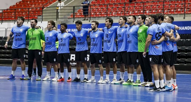 Se sortearon los grupos del Mundial de Handball 2027: ¿qué r