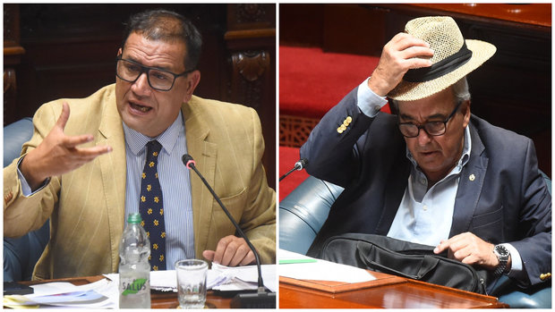 Fotos: Dante Fernández / FocoUy.