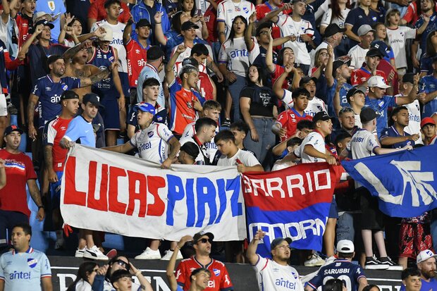 Libertadores: Nacional publicó protocolo de seguridad para hinchas que viajen a Lima