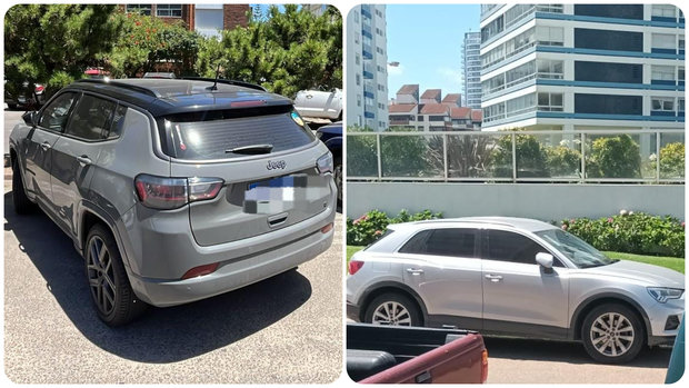 Fotos: Jefatura de Policía de Maldonado