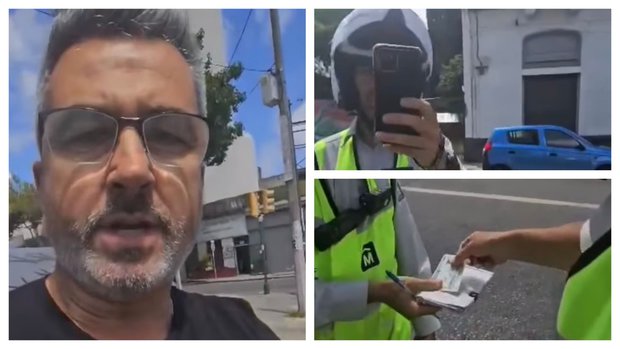 Fotos: captura de pantalla del video (@daniel_hernandez_machado)