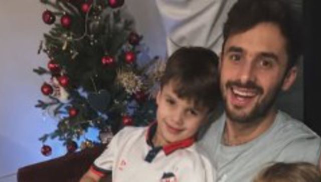 ¿Si te llama Perchman?