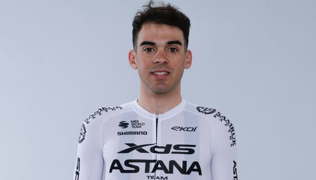 Año nuevo, equipo nuevo