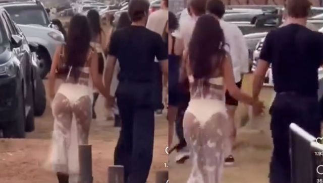 Año Nuevo, nuevo amor