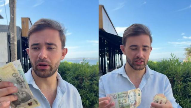 Ni la plata los detiene