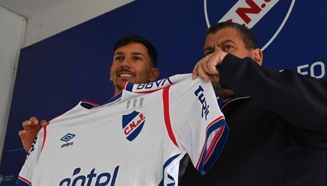 “Estaba convencido”