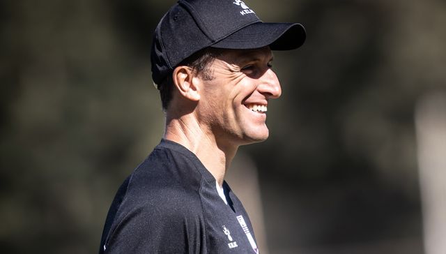 ¿Vos también sos nuevo?