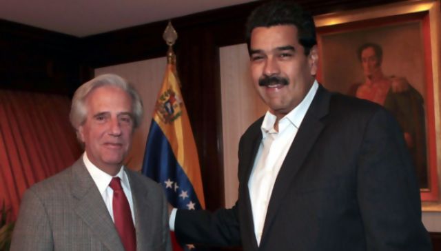 Fue la leche y no vino la plata