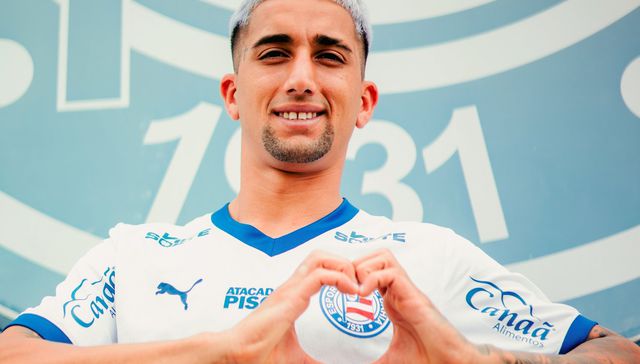 Será Tricolor, pero de Aço