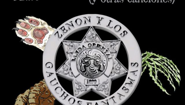 Buena tos le siento al gato