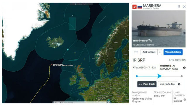 Calentando la previa