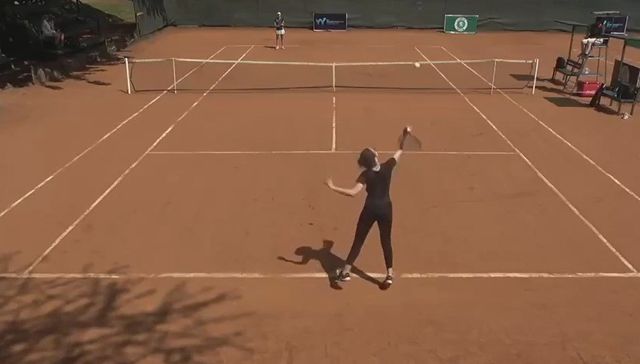 Ni a la paleta en la playa