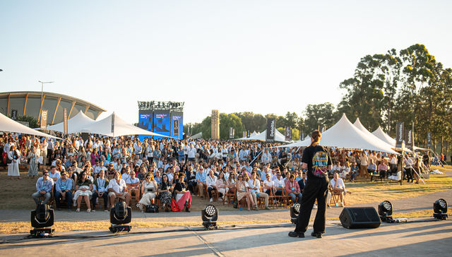 Para pensar lo que viene