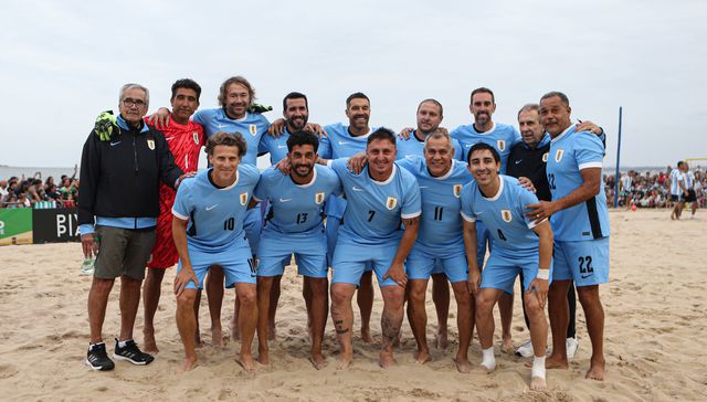 En todas las canchas