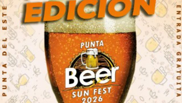 Y si me tomo una cerveza