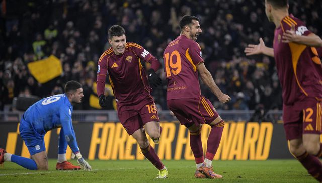 Parejo en todos lados