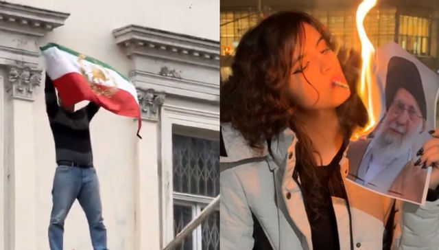 En las avenidas del mundo