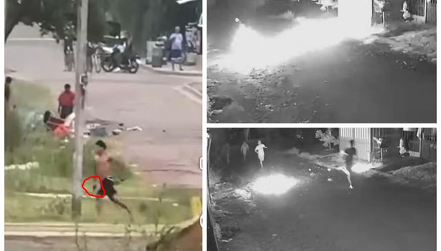 Pandillas del litoral