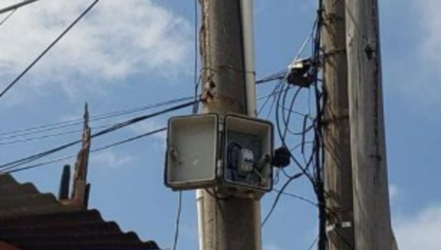 Luz, cámara, acción