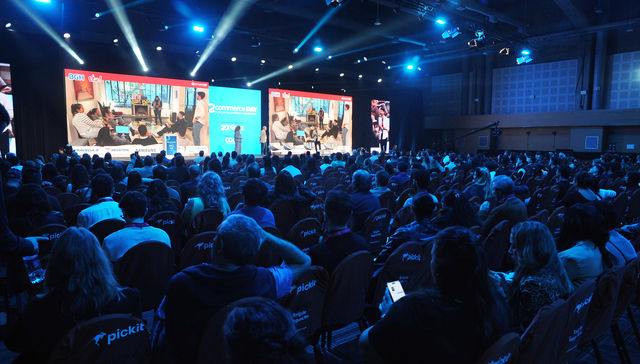 Desafíos actuales y futuros