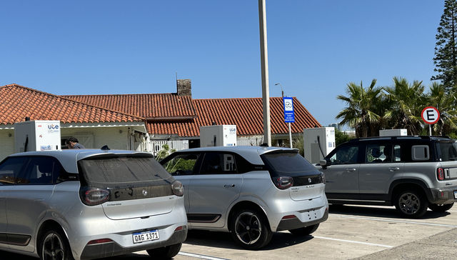 ¿Me estás cargando?