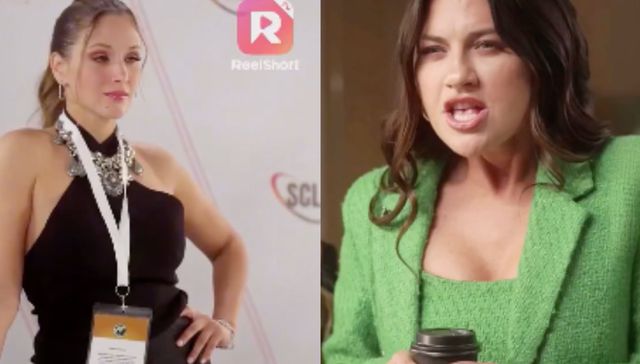 La rosa de Guadalupe un poroto