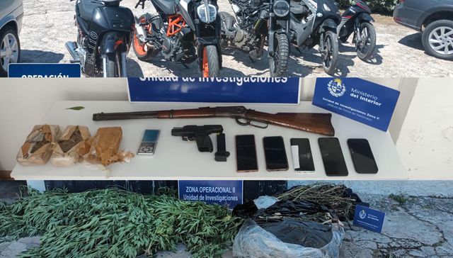 No marcha sobre ruedas