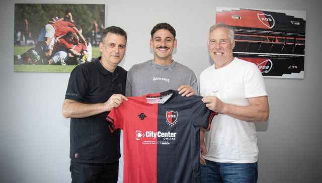 Charrúas por el mundo