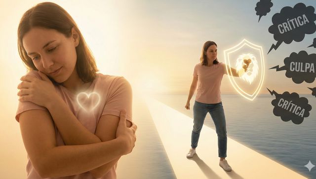 Querete un poco más