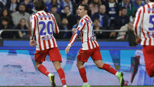 Quieren ser los reyes